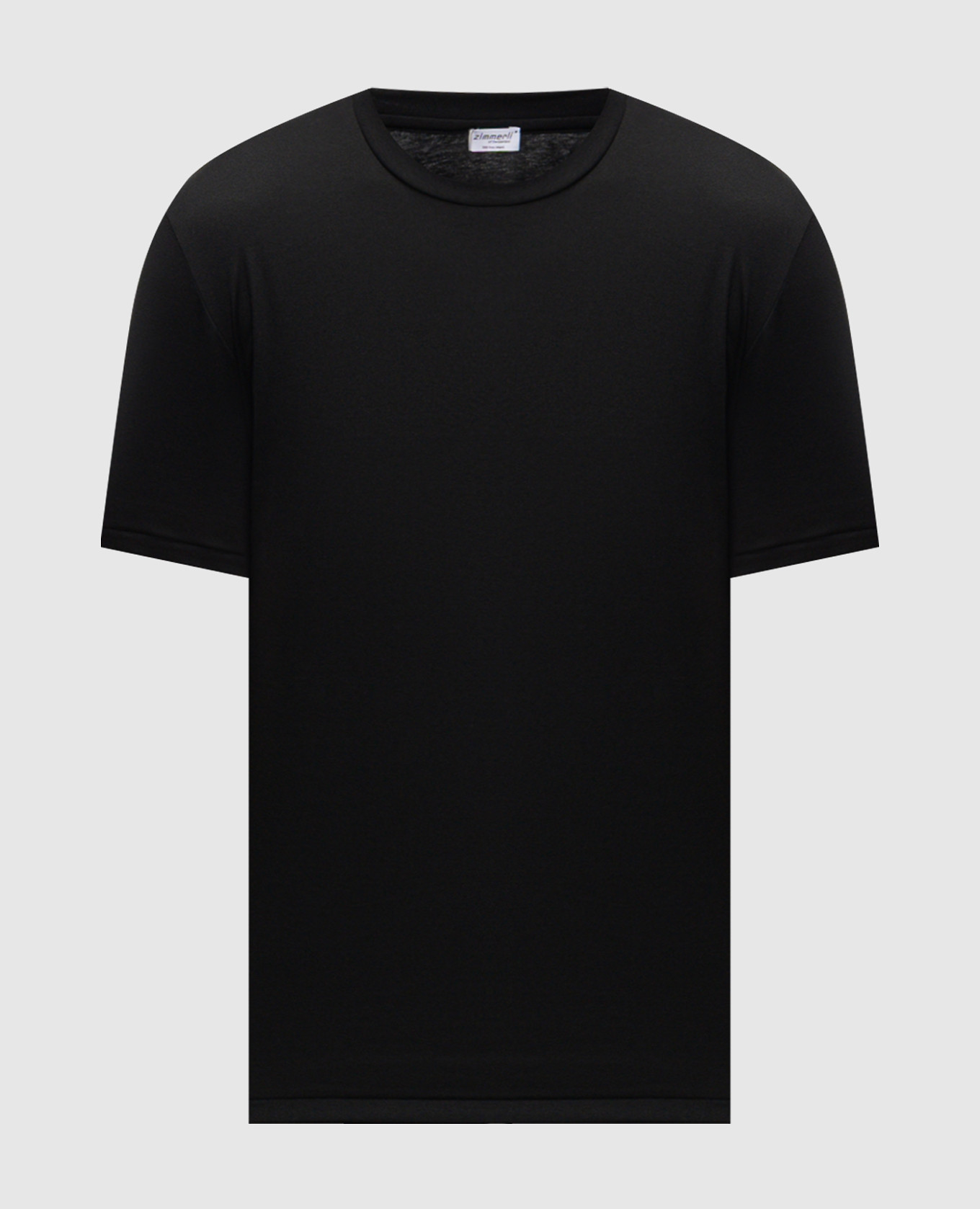 Черная футболка, Черный, Футболки
Черная футболка, Черный, Футболки