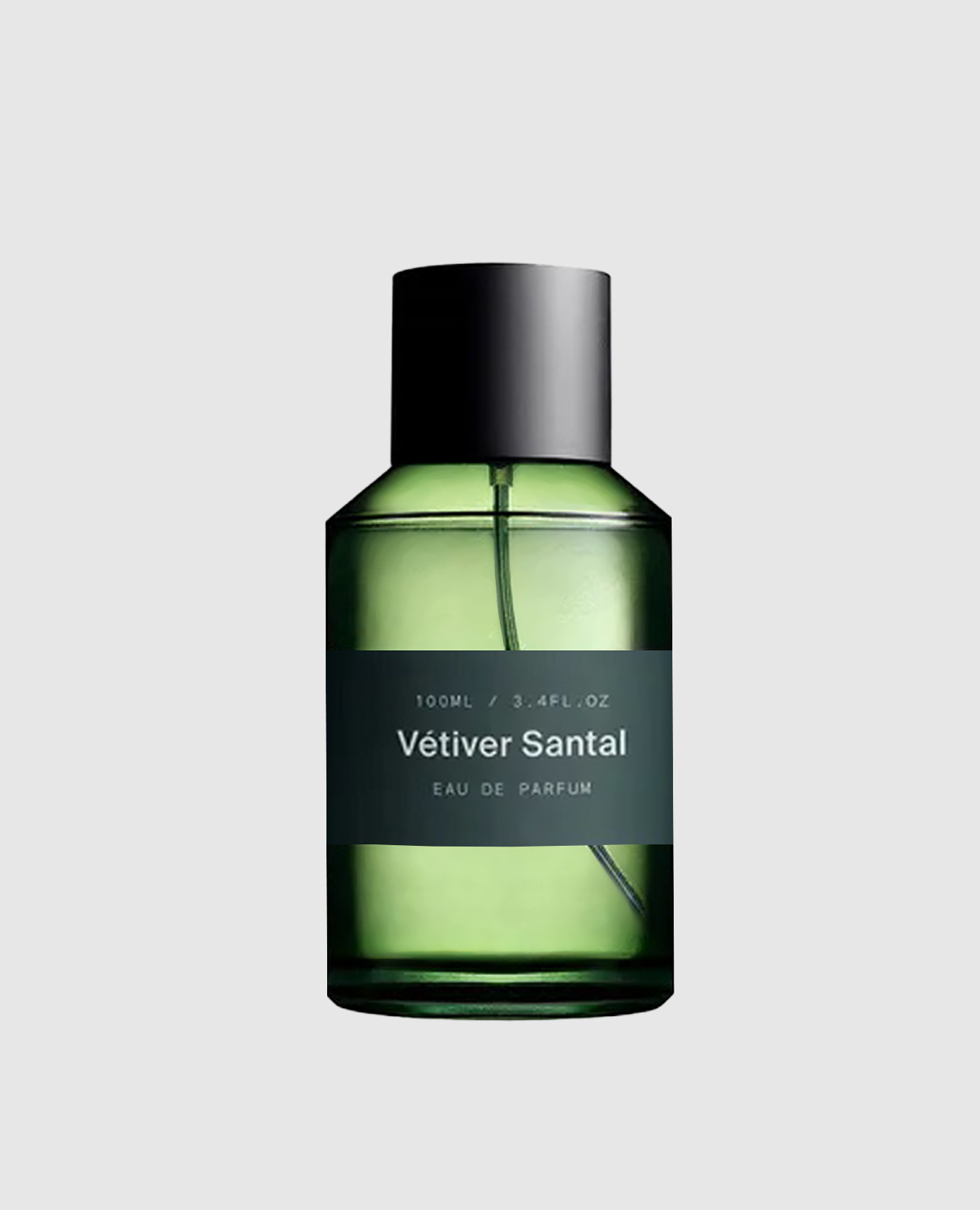 Парфюмерная вода Vetiver Santal 100 мл, Зеленый, Парфюмы
Парфюмерная вода Vetiver Santal 100 мл, Зеленый, Парфюмы