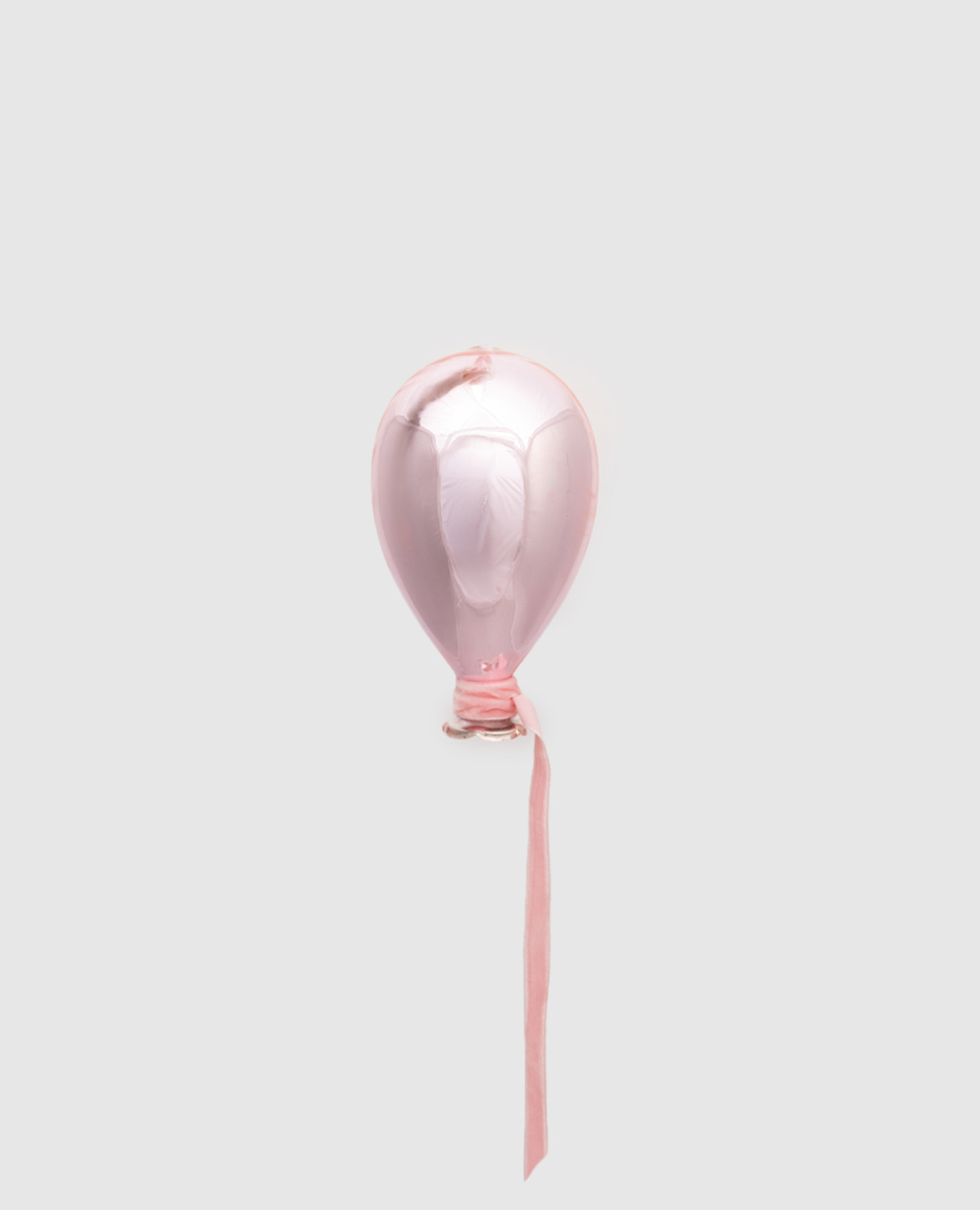 Елочная игрушка Air Balloon, Розовый, Елочные украшения
Елочная игрушка Air Balloon, Розовый, Елочные украшения