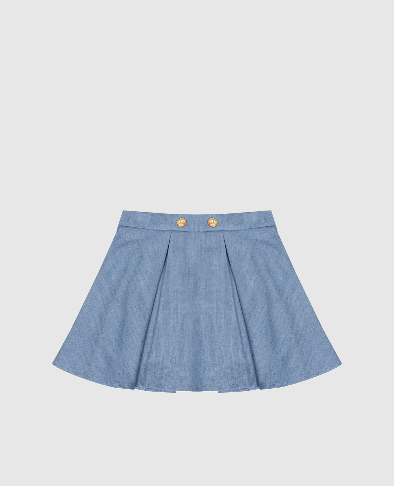 Детская голубая юбка, Голубой, Юбки Мини
Детская голубая юбка, Голубой, Юбки Мини