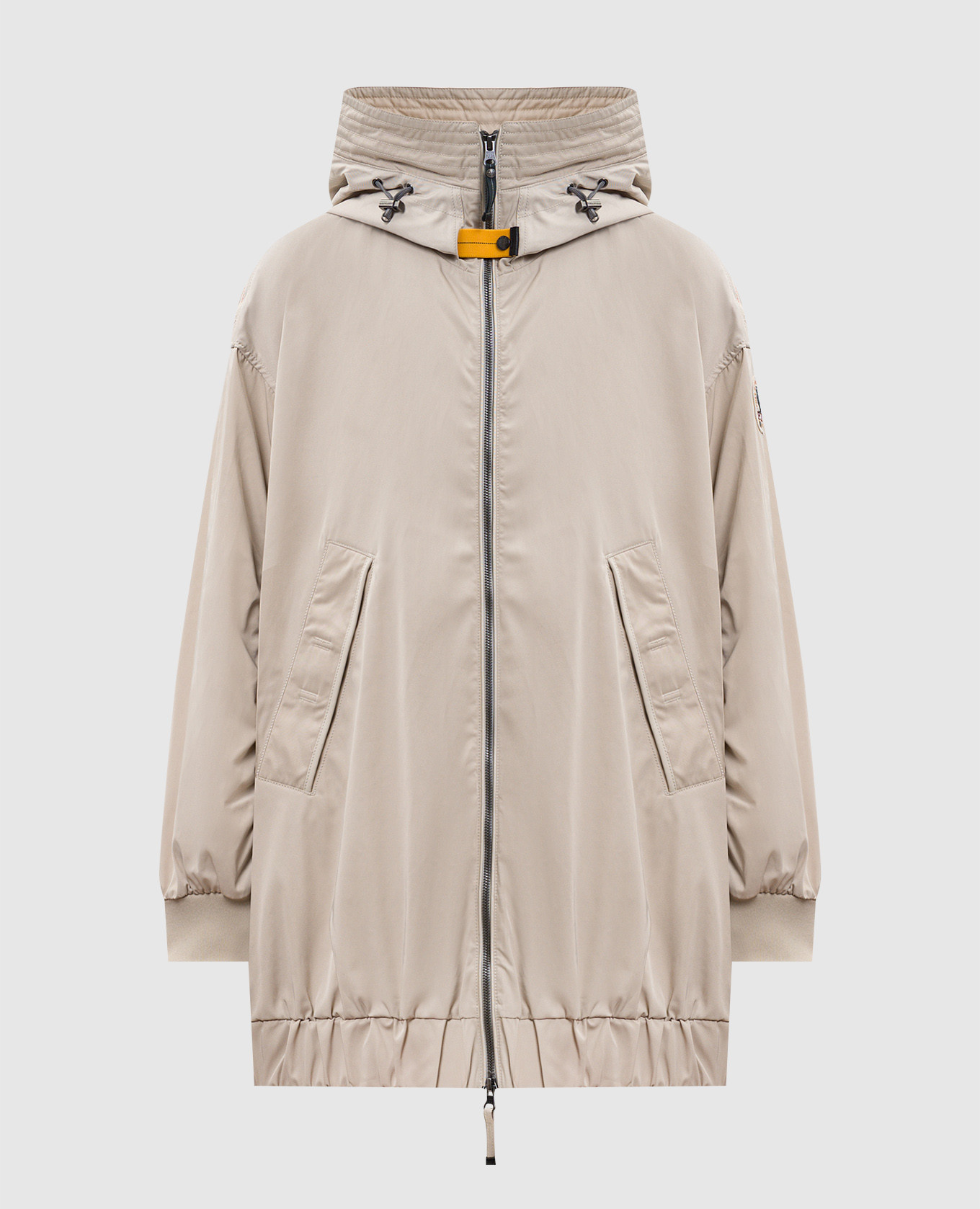 Бежевая куртка Lourdes, Бежевый, Куртки
Бежевая куртка Lourdes, Бежевый, Куртки