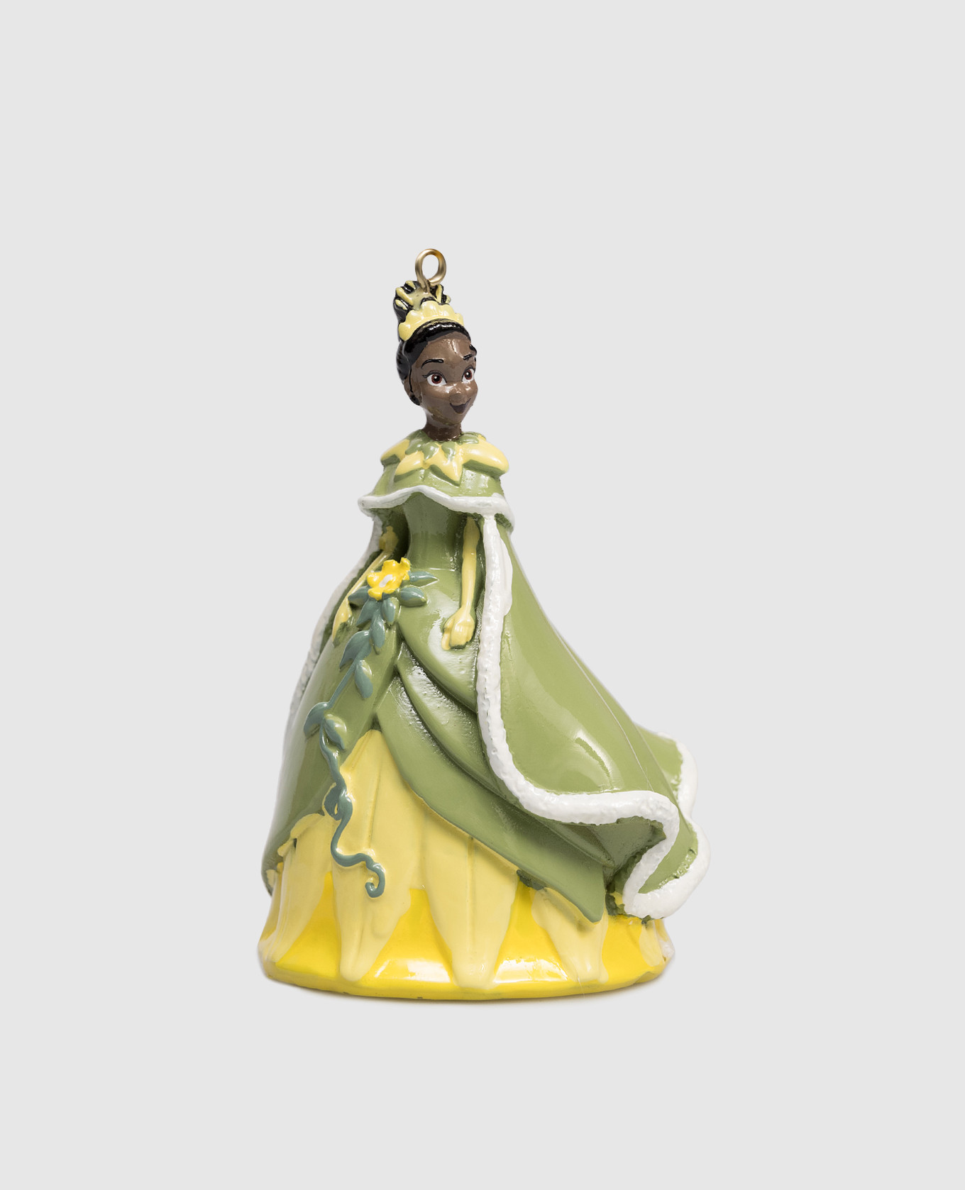 Елочное украшение Princess Tiana, Хаки, Елочные украшения
Елочное украшение Princess Tiana, Хаки, Елочные украшения