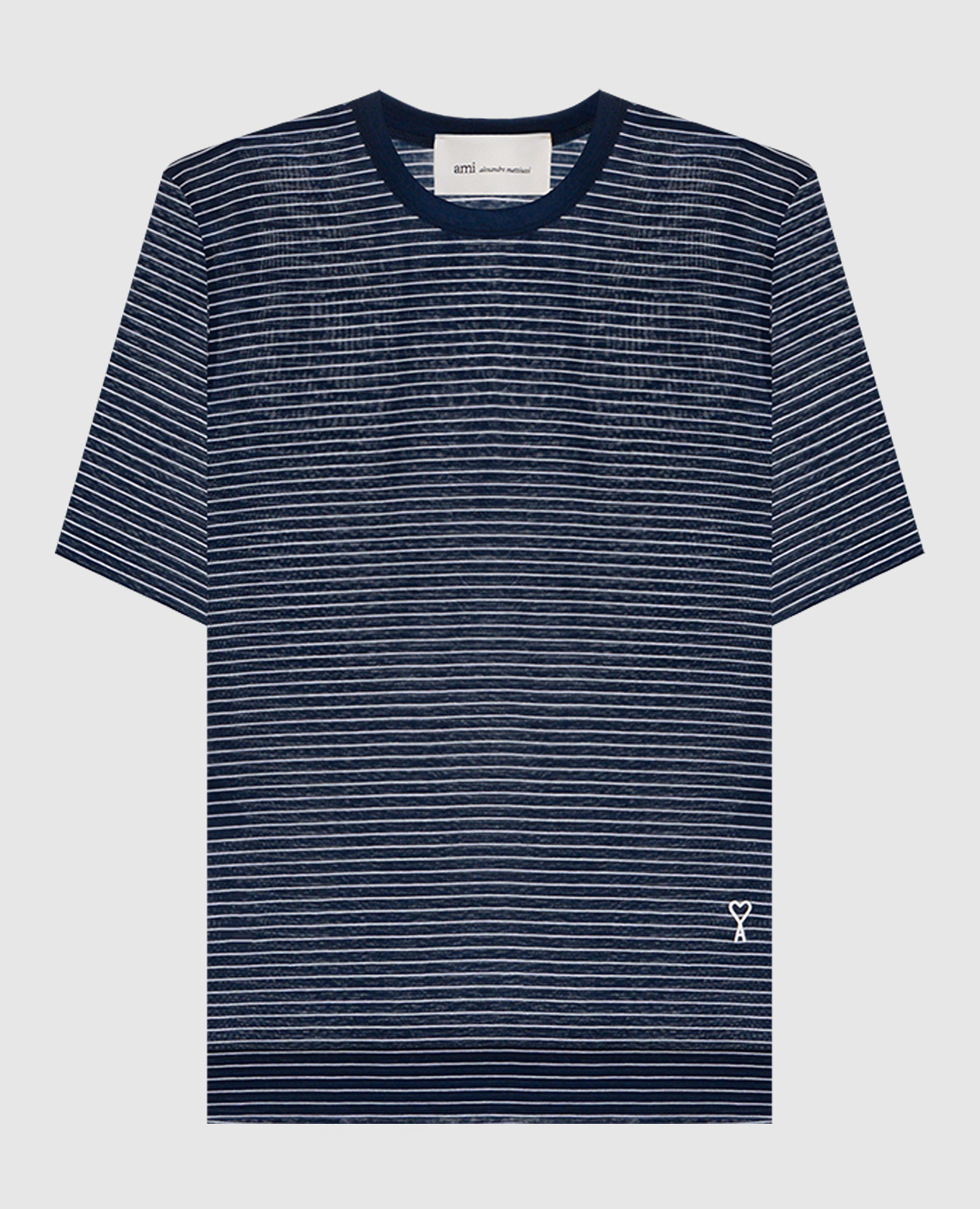 Синяя футболка в полоску, Синий, Футболки
Синяя футболка в полоску, Синий, Футболки