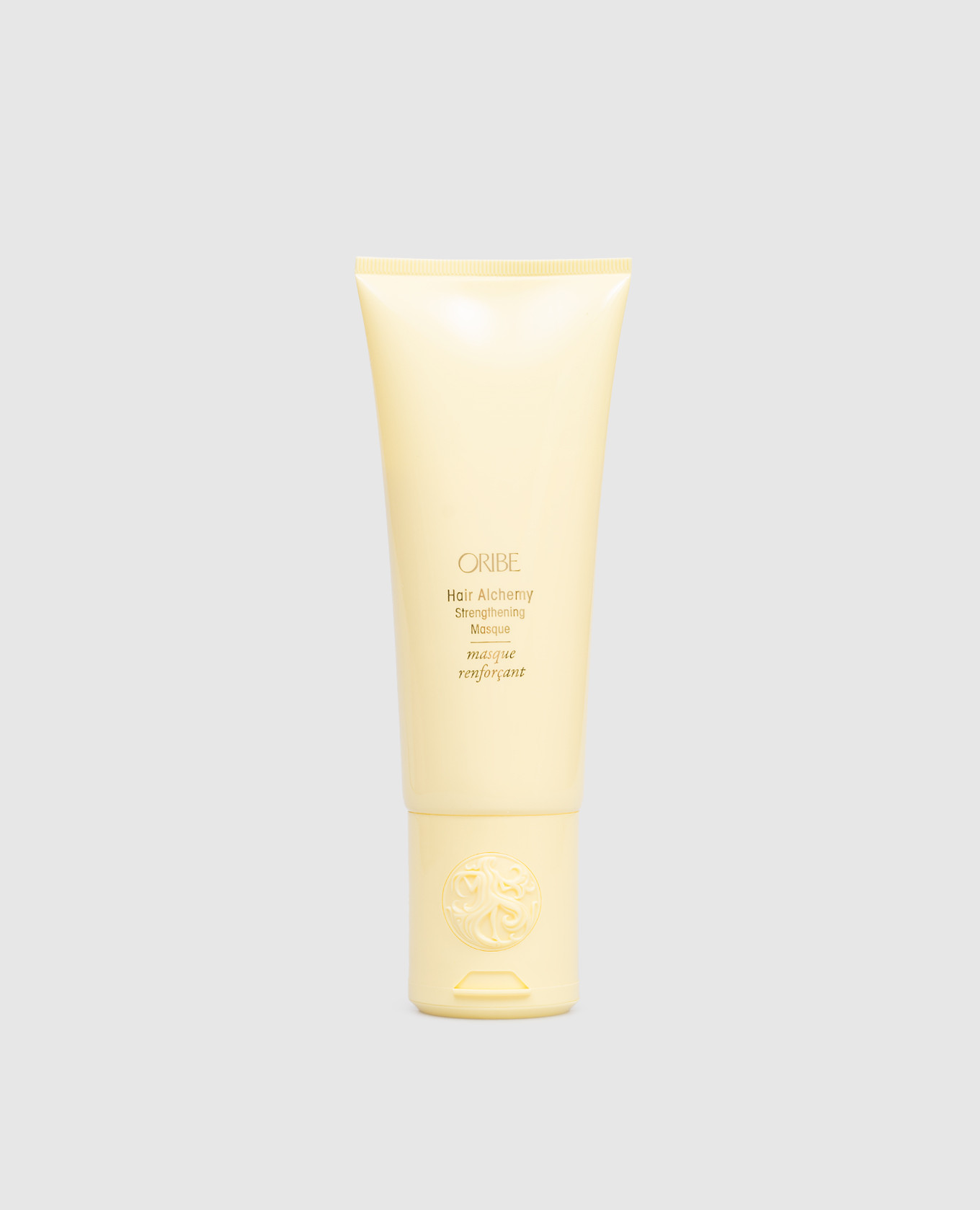 Укрепляющая маска для волос Hair Alchemy 150 мл, Желтый, Кондиционеры
Укрепляющая маска для волос Hair Alchemy 150 мл, Желтый, Кондиционеры