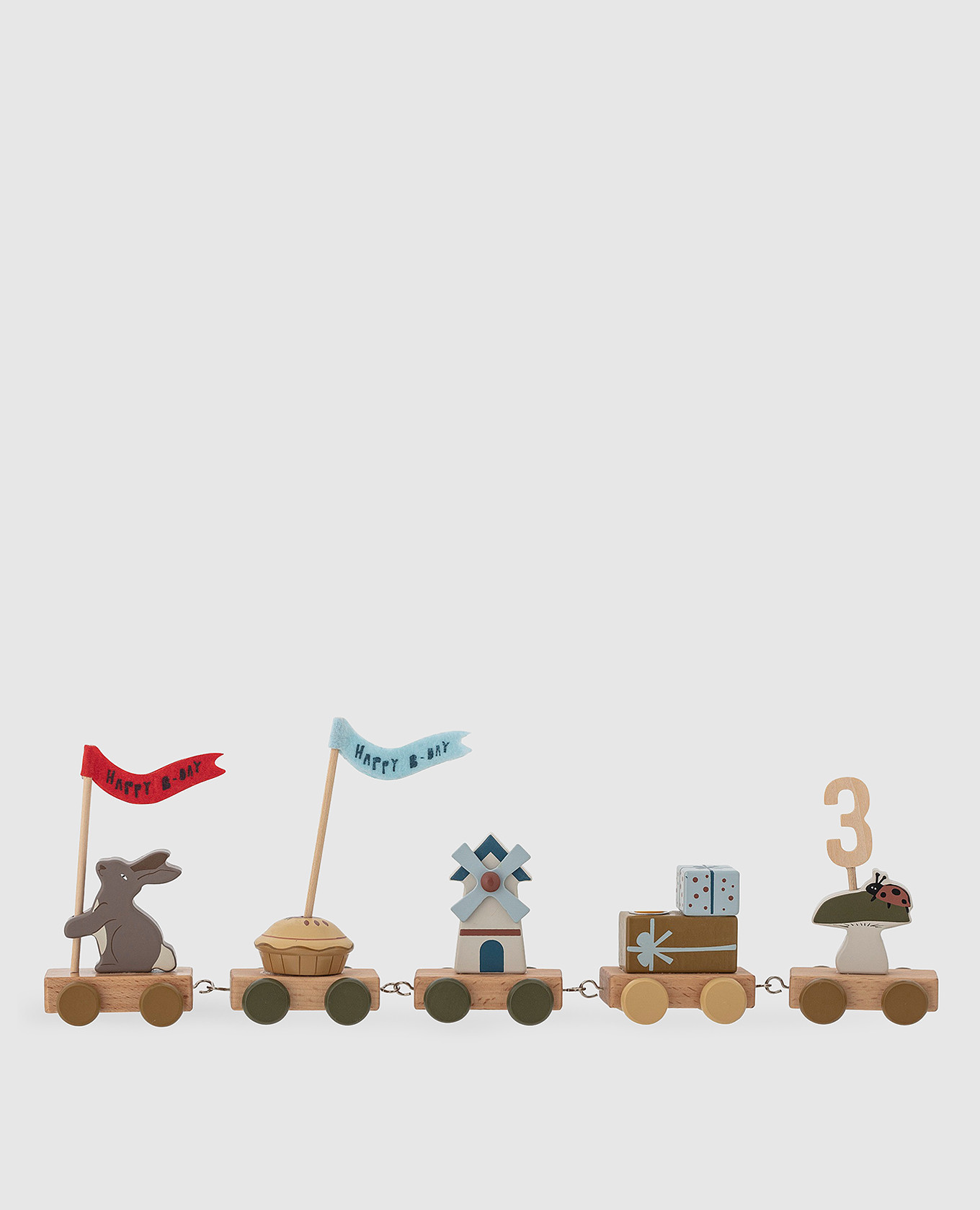 Украшение на день рождения Alfi, Бежевый, Декор
Украшение на день рождения Alfi, Бежевый, Декор