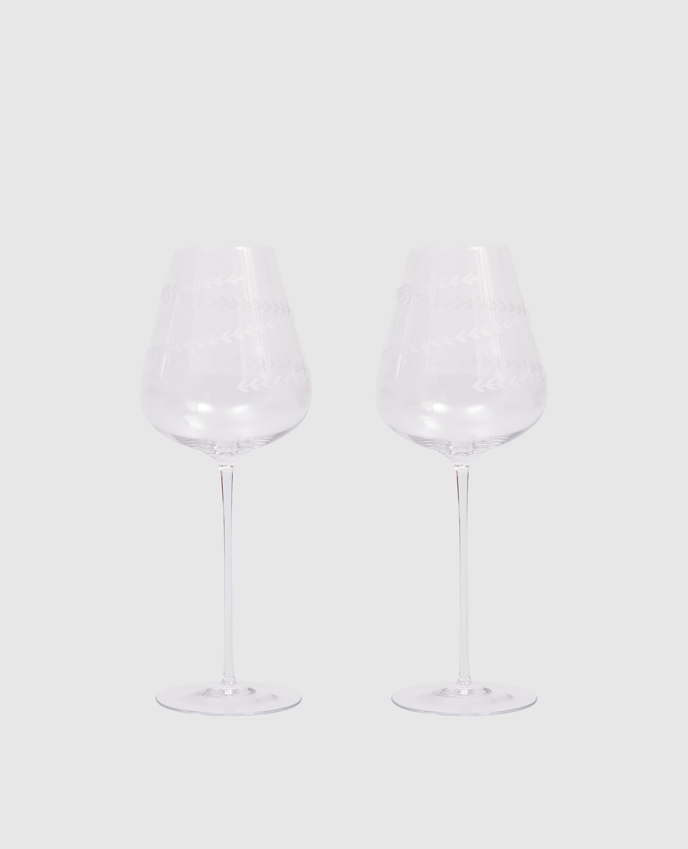 Набор хрустальных бокалов для вина, Прозрачный, Посуда
Набор хрустальных бокалов для вина, Прозрачный, Посуда