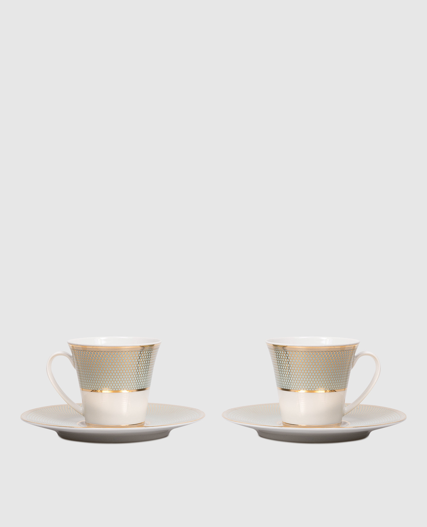 Набор фарфоровых чашек для чая с блюдцами, Зеленый, Посуда
Набор фарфоровых чашек для чая с блюдцами, Зеленый, Посуда