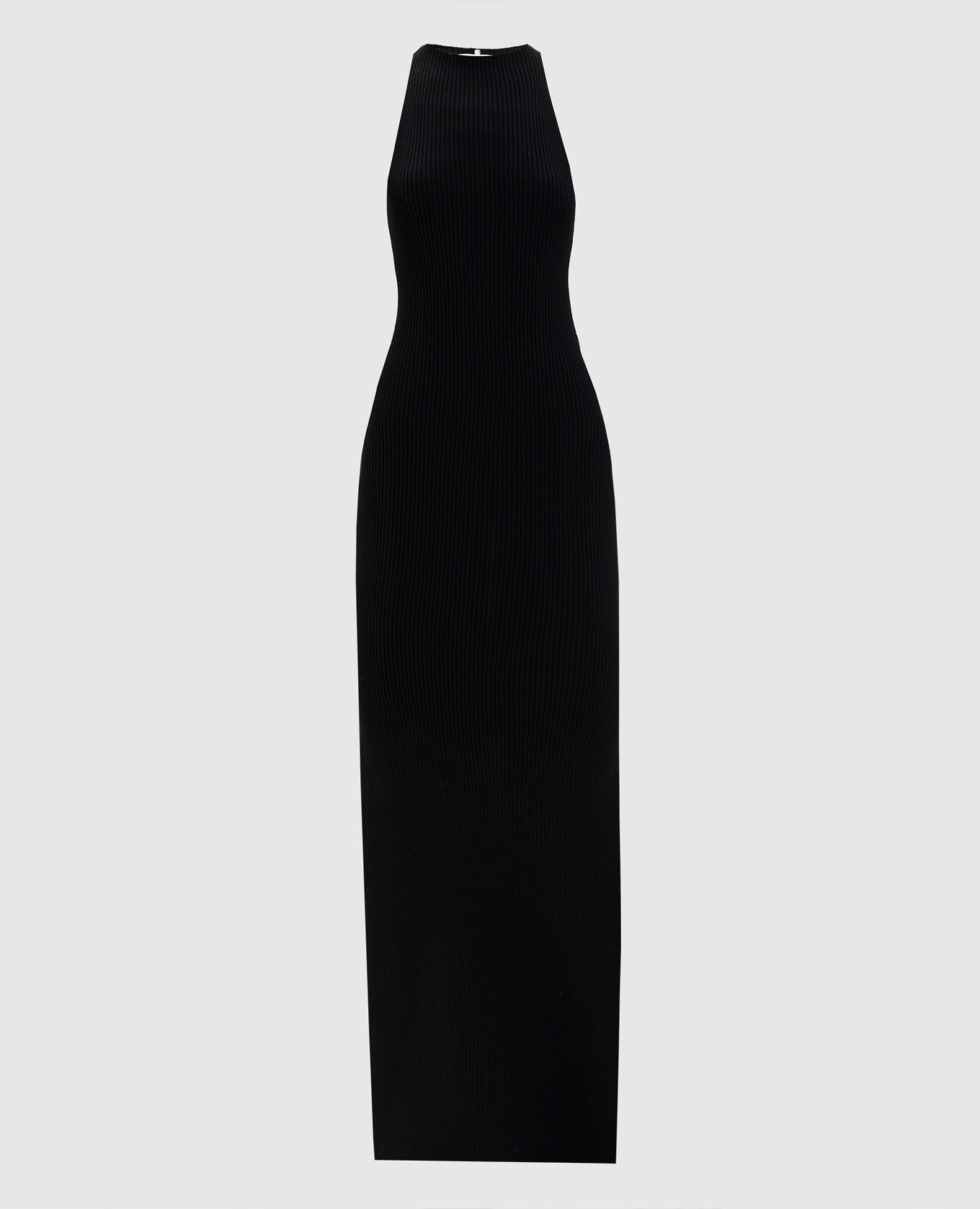 Черное платье миди Kress с контрастной полоской, Черный, Повседневные платья
Черное платье миди Kress с контрастной полоской, Черный, Повседневные платья