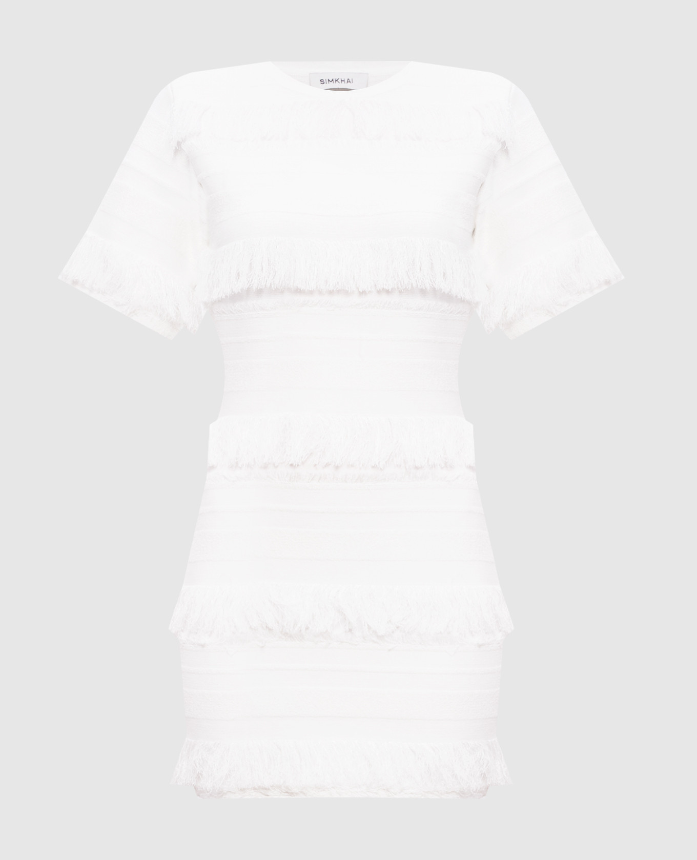 Белое платье Torrance, Белый, Повседневные платья
Белое платье Torrance, Белый, Повседневные платья