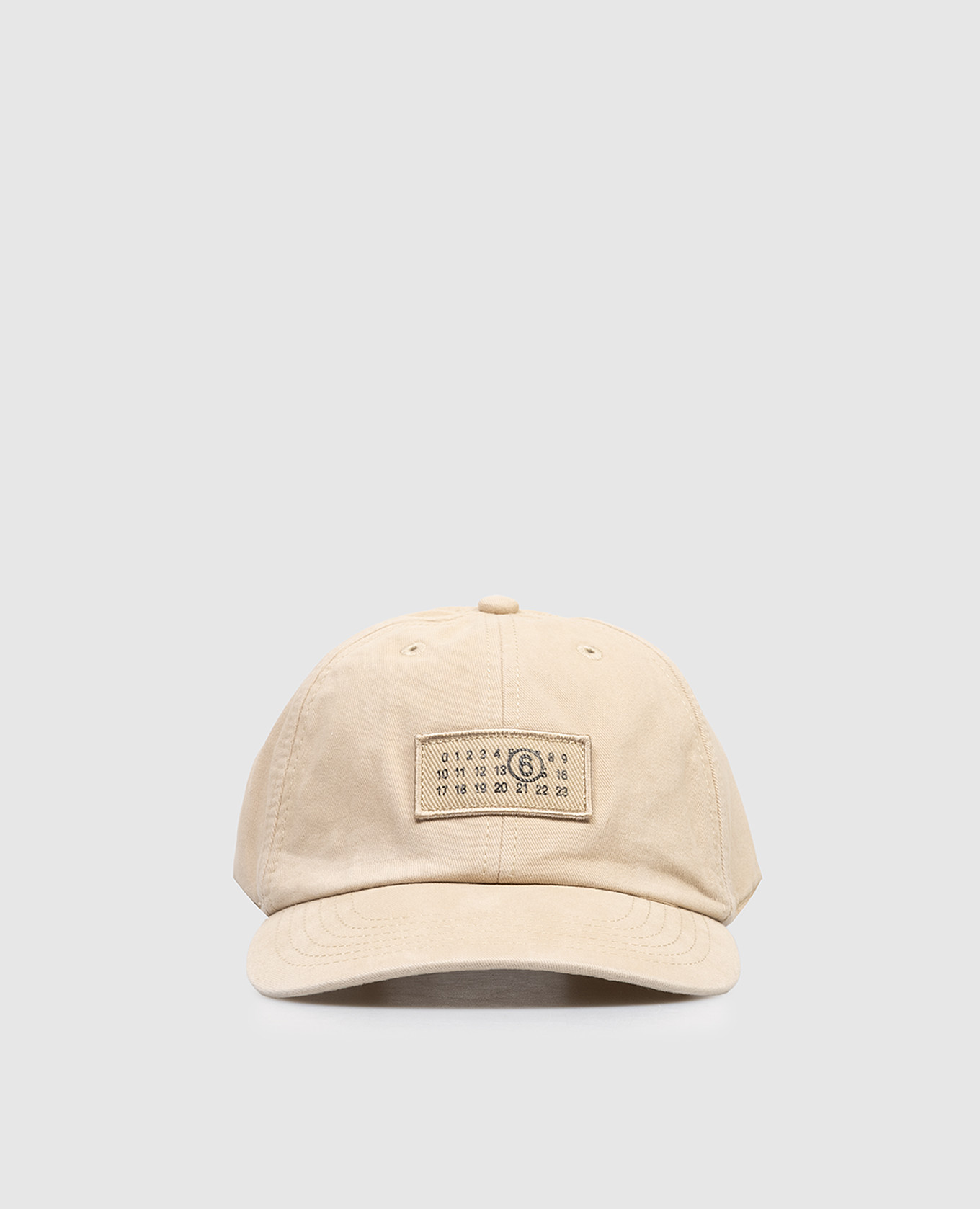 Детская бежевая кепка с нашивкой эмблемы, Бежевый, Кепки
Детская бежевая кепка с нашивкой эмблемы, Бежевый, Кепки