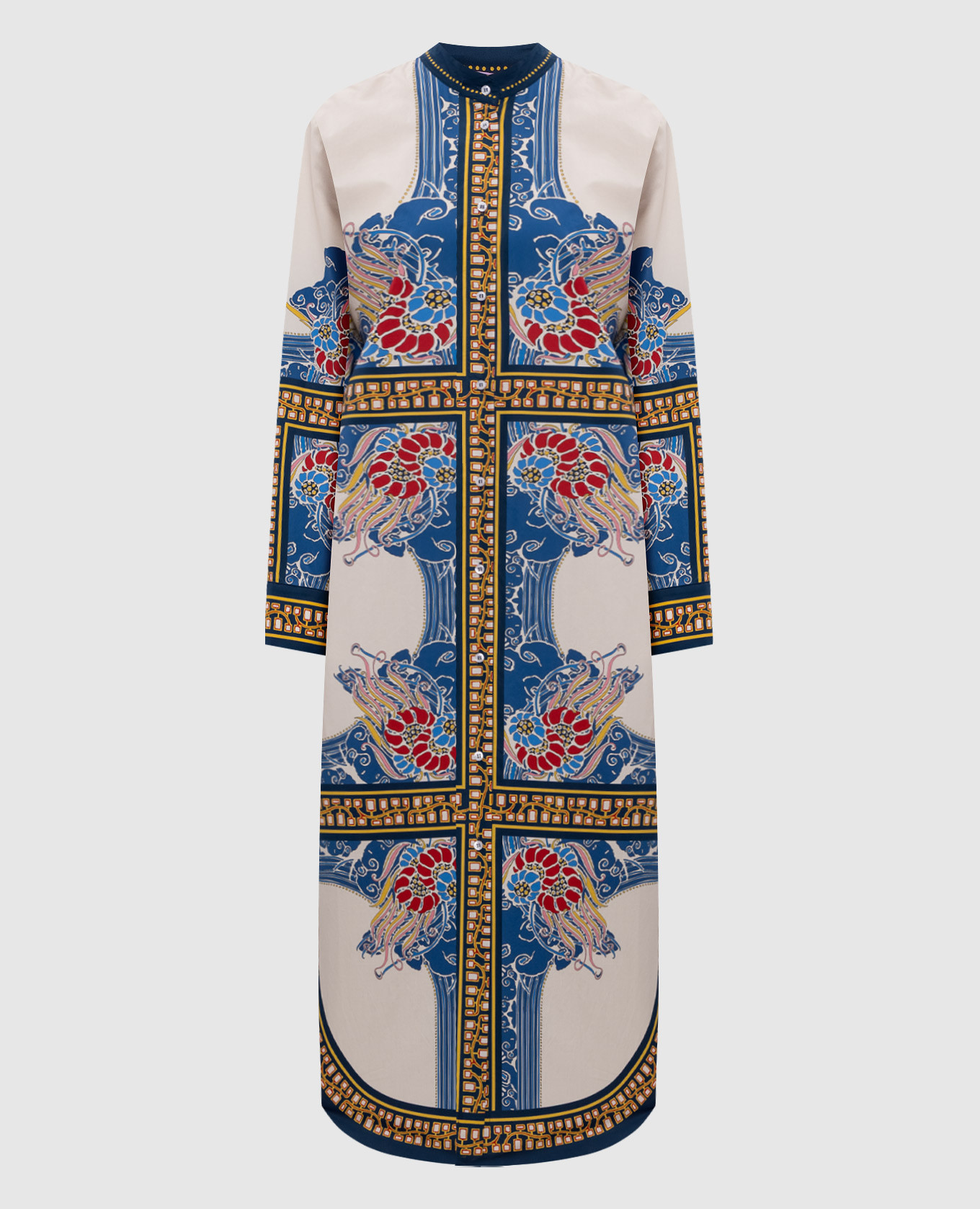 Бежевое платье-рубашка Sundowner, Бежевый, Повседневные платья
Бежевое платье-рубашка Sundowner, Бежевый, Повседневные платья