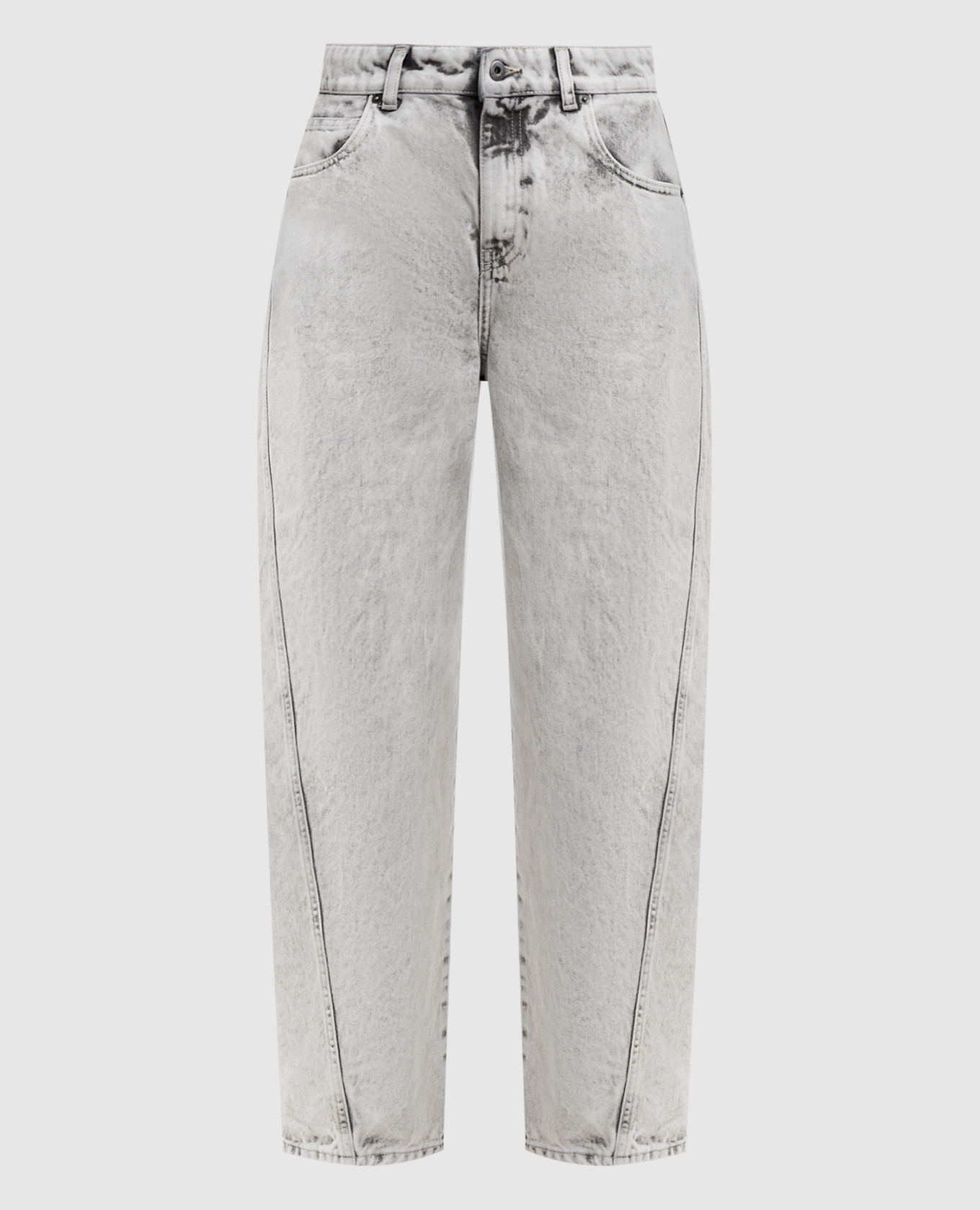 Серые джинсы мом, Серый, Зауженные джинсы
Серые джинсы мом, Серый, Зауженные джинсы