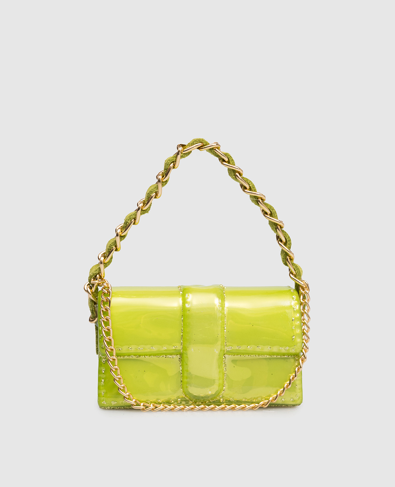 Зеленая елочная игрушка Fashion Shoulder bag, Серебристый, Елочные украшения
Зеленая елочная игрушка Fashion Shoulder bag, Серебристый, Елочные украшения