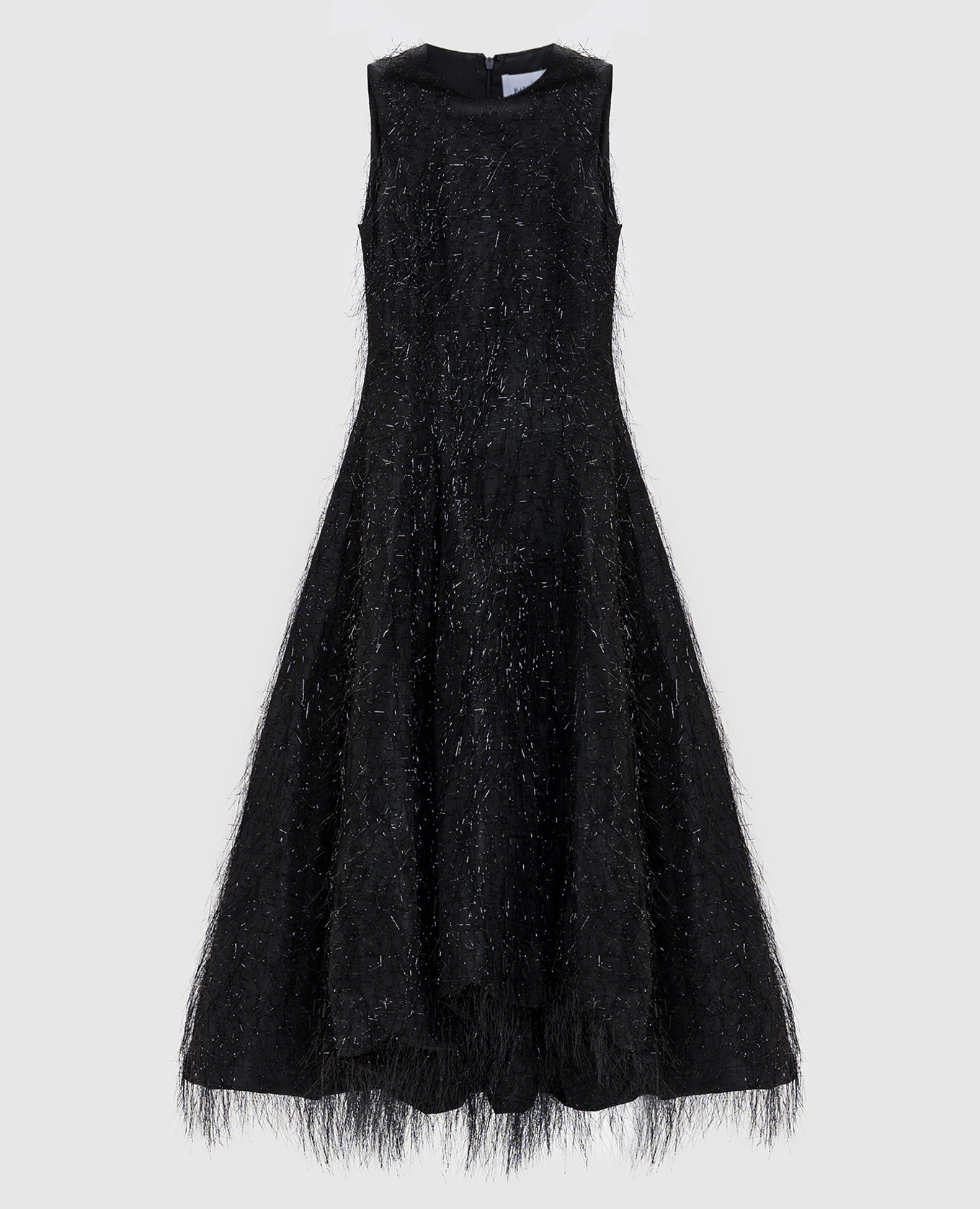 Черное платье миди Tansi, Черный, Вечерние платья
Черное платье миди Tansi, Черный, Вечерние платья