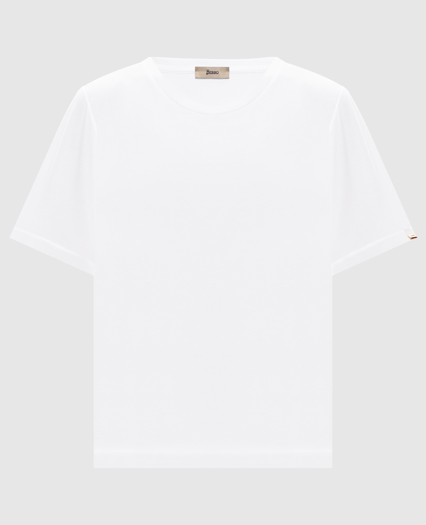 Белая футболка прямого кроя, Белый, Футболки
Белая футболка прямого кроя, Белый, Футболки