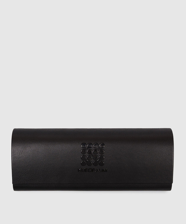 Kuboraum Черные очки H15 KRSH15RH0000004G изображение 5