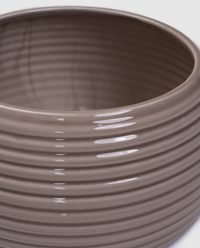 Lamart Бежеве кашпо 1038177