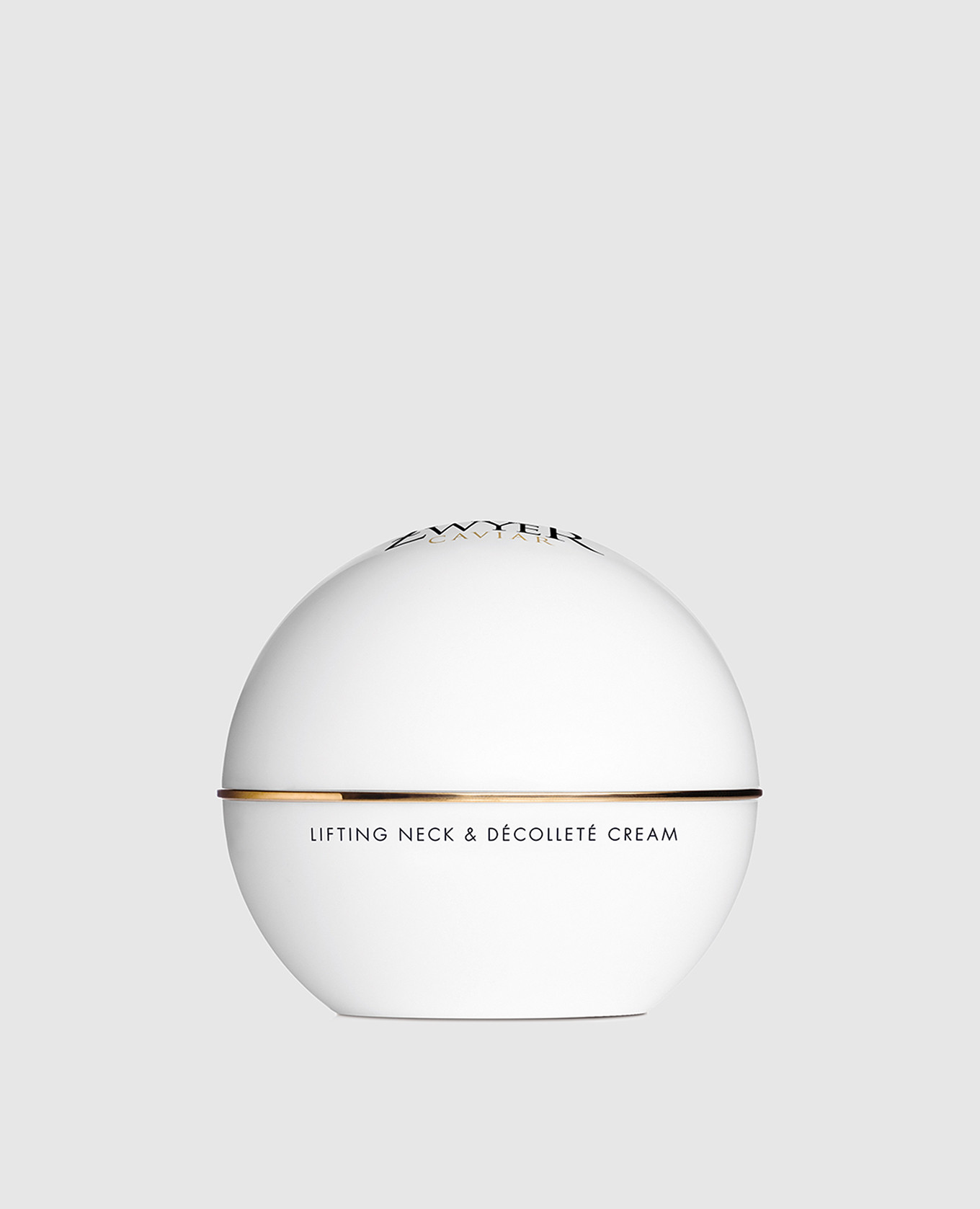 Лифтинг-крем для шеи и декольте 50 мл