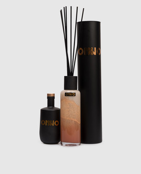Onno Набір з аромадифузора та наповнювача Art Gigi з ароматом Precious Oud 500 мл ONRARTPO