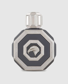 Stefano Ricci Парфумована вода Royal Eagle Black 100 мл з емблемою PM100REB