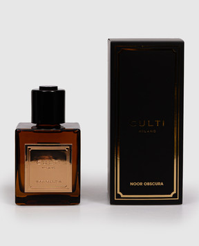 Culti Milano Аромадиффузор NOOR OBSCURA 500 мл PDAPRLNOB0500MNER0000