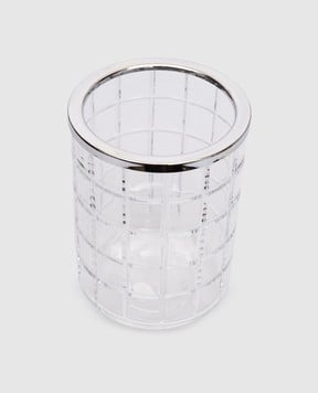 Treesseci Кришталевий кошик для сміття Palace PA65ACRSL