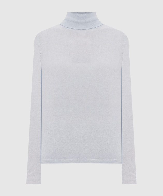 Allude Блакитний гольф з вовни та кашеміру 26517013