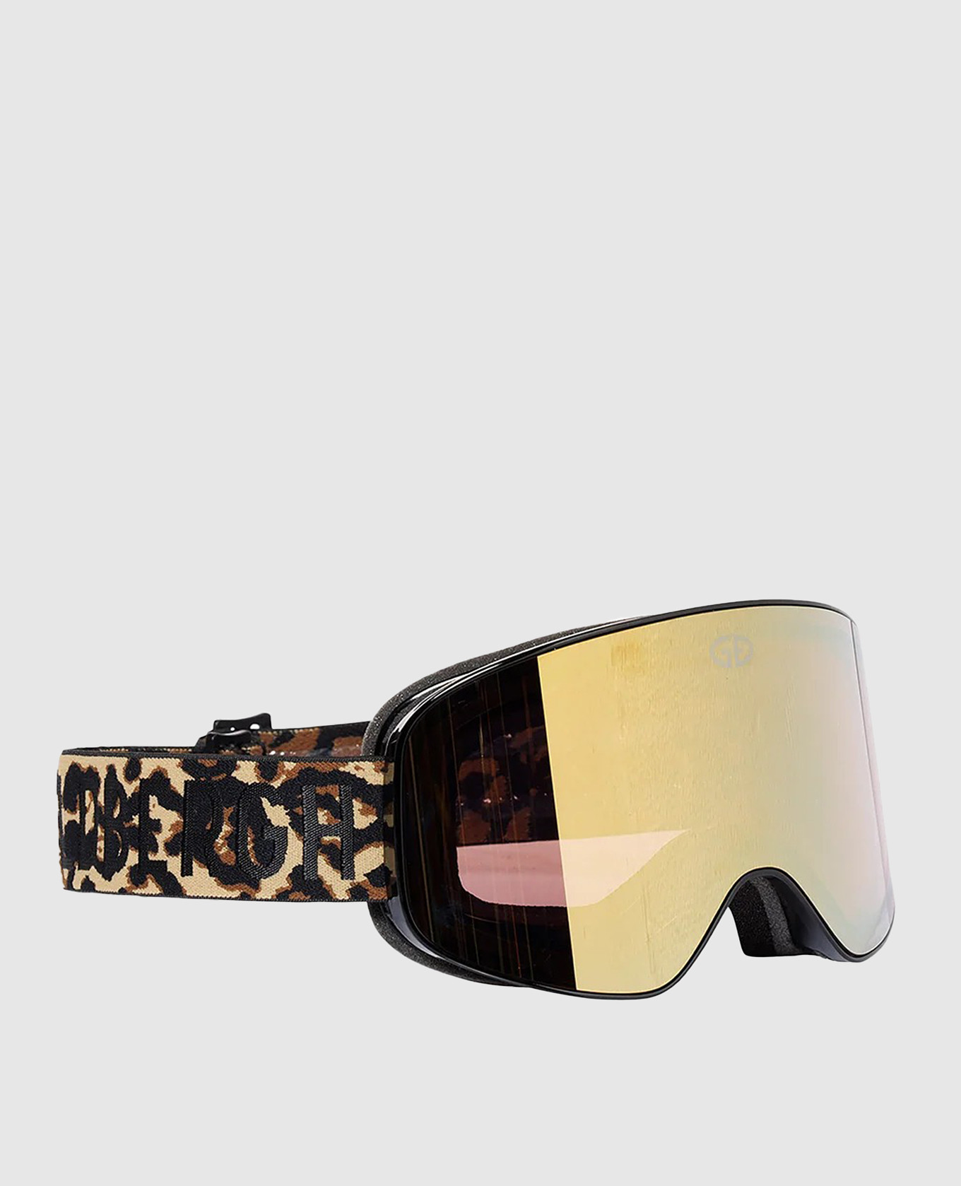 

Коричневые горнолыжные очки АЭRO, Коричневый, Солнцезащитные очки