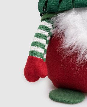 EDG Декоративна іграшка Gnome-Pine 8100800A774