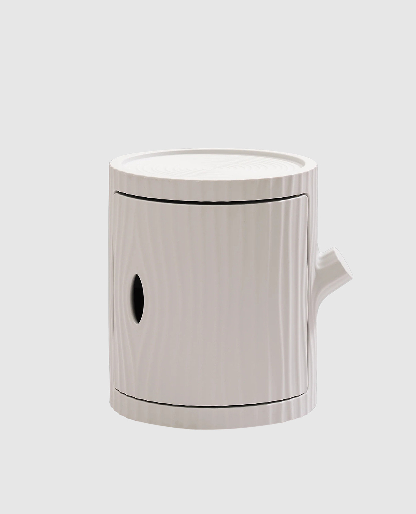 

Многофункциональный органайзер Tronco, Серый, Мебель