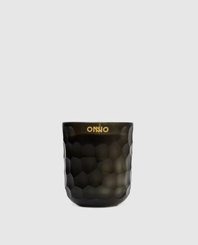 Onno Свічка Eternal ХS з ароматом White Bouquet в скляному свічнику ON700WB8x10.5cm