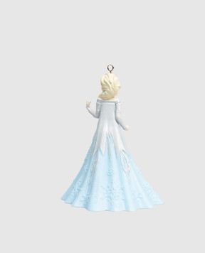 Disney Елочное украшение Elsa DN03008