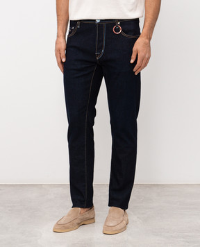 Tramarossa Сині джинси Brando BRANDODBSCL