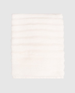 L'Appartement Махровий бежевий рушник Key West KEYWESTHANDTOWEL