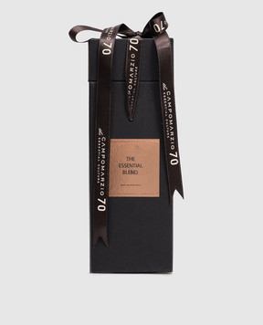 The Essential Blend Гель для душу №9 440 мл TEB4409HBWASH