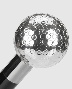 Pasotti Серебристый рожок Golf Ball PFPEXXCSP20