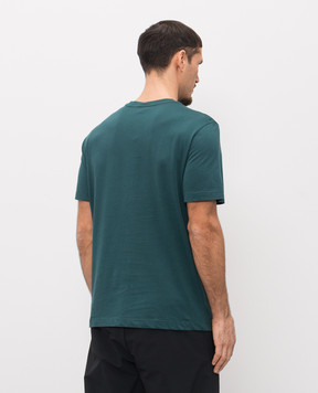 Moncler Набір футболок з нашивкою логотипа L10918C00032829H8