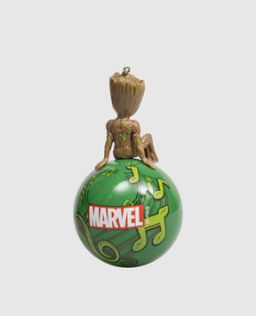 Disney- Marvel Елочное украшение Groot DN40014
