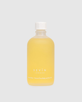 Sevin Олія для обличчя, волосся та тіла Marble Black 100 мл MARBLEBLACKOIL100ml
