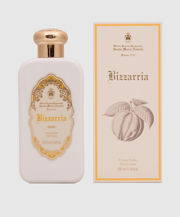 Santa Maria Novella Крем-флюїд для тіла Bizzarria 250 мл 3181003 зображення 2