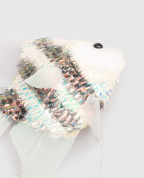 Shishi Ялинкова іграшка Fish 59959