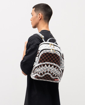 Sprayground Дитячий рюкзак SHARK LEGACY SAVAGE 910B8291NSZ