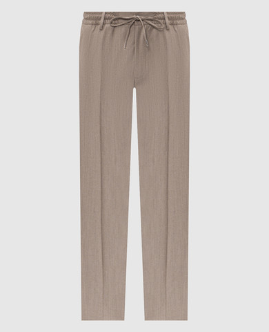 Bertolo Cashmere