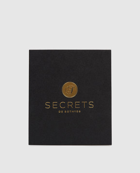 Sothys Крем для обличчя LA CREME SECRETS 128 у порцеляновій ємності 50 мл 160128