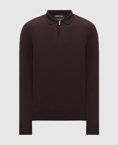 Bertolo Cashmere