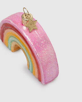 Vondels Ялинкова іграшка Rainbow 1197000060017