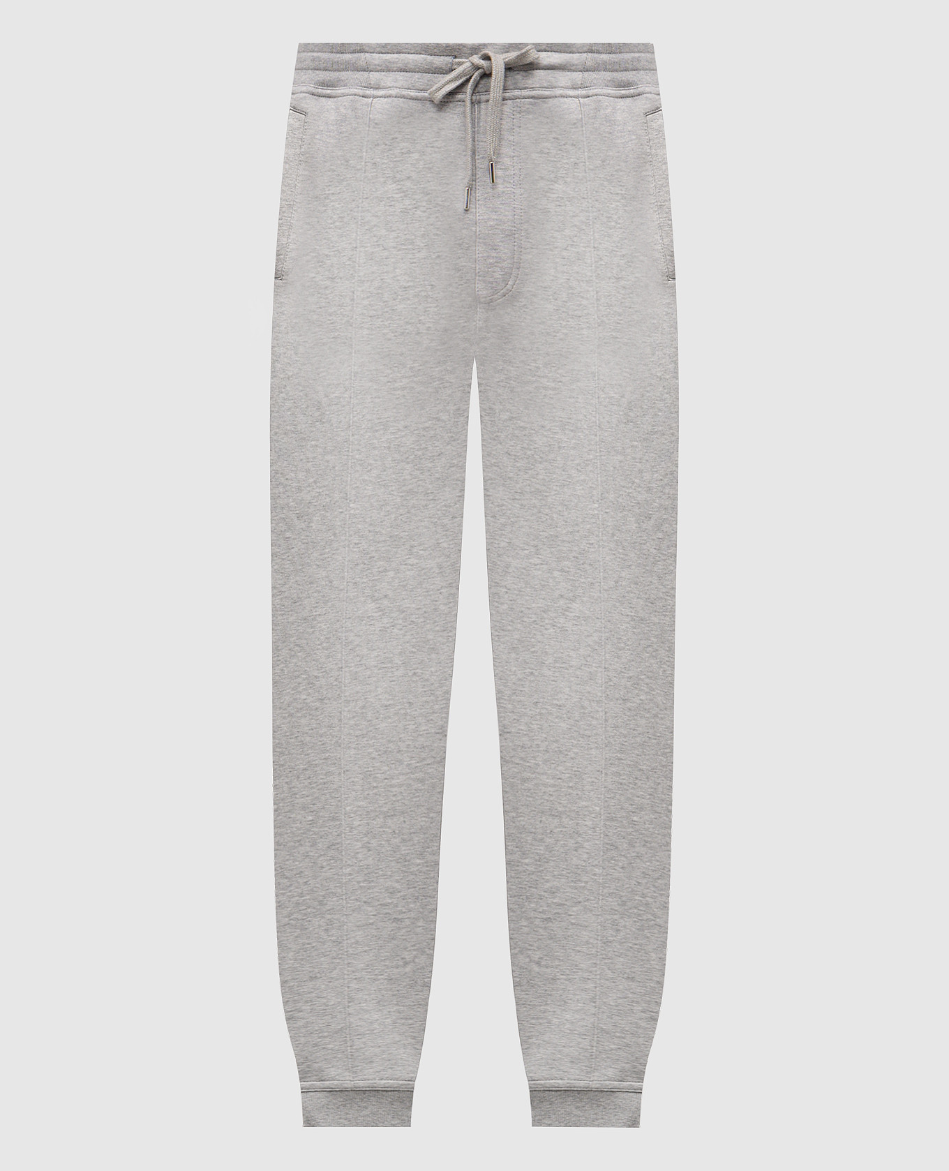 

Серые джогеры, Серый, Брюки джоггеры