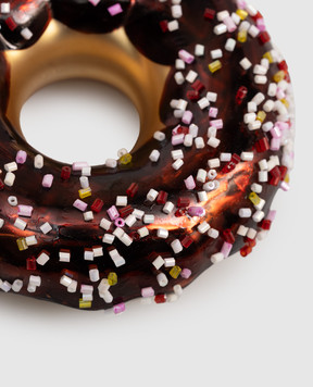 Vondels Елочная игрушка Donut 1162810110016