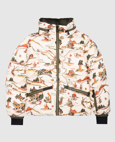 Moncler Grenoble ENFANT