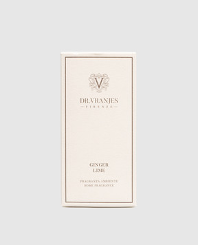 Drvranjes Аромадифузор Ginger Lime 500 мл FRV0014D500ml